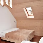 Spokojna Accommodatie bij particulieren *