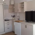 Accommodatie bij particulieren Spokojna
