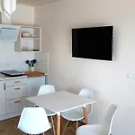 Accommodatie bij particulieren Spokojna