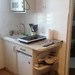 Accommodatie bij particulieren Spokojna Władysławowo