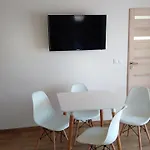 Accommodatie bij particulieren Spokojna *