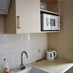 Accommodatie bij particulieren Spokojna *