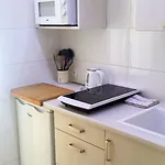 Accommodatie bij particulieren Spokojna *