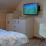 Accommodatie bij particulieren Spokojna