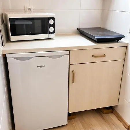 Spokojna Pansiyon Władysławowo