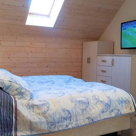 Spokojna * Władysławowo