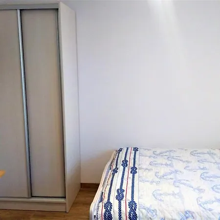Spokojna * Władysławowo