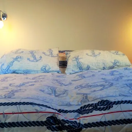 Spokojna Pansiyon Władysławowo