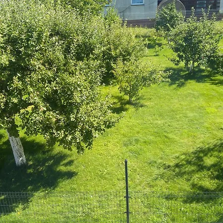 Spokojna Władysławowo