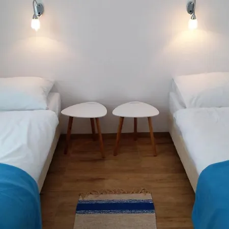 Rum i privatbostad Spokojna