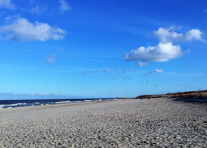 Pansiyon Spokojna Władysławowo