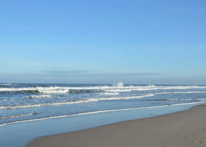 Spokojna * Władysławowo