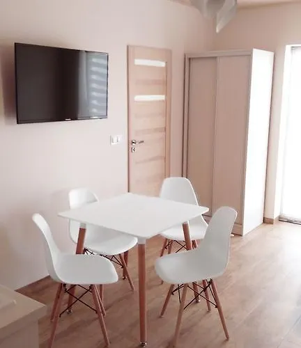 Spokojna * Władysławowo