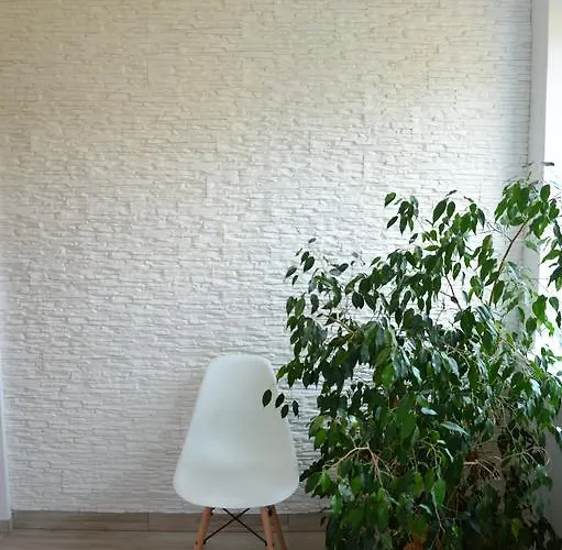 Spokojna Pansiyon Władysławowo