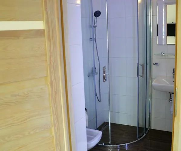 Pansiyon Spokojna Władysławowo