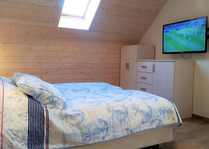 Spokojna * Władysławowo