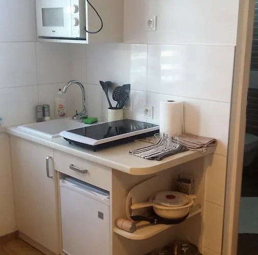 Pansiyon Spokojna Władysławowo