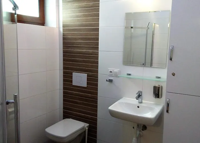 Spokojna * Władysławowo