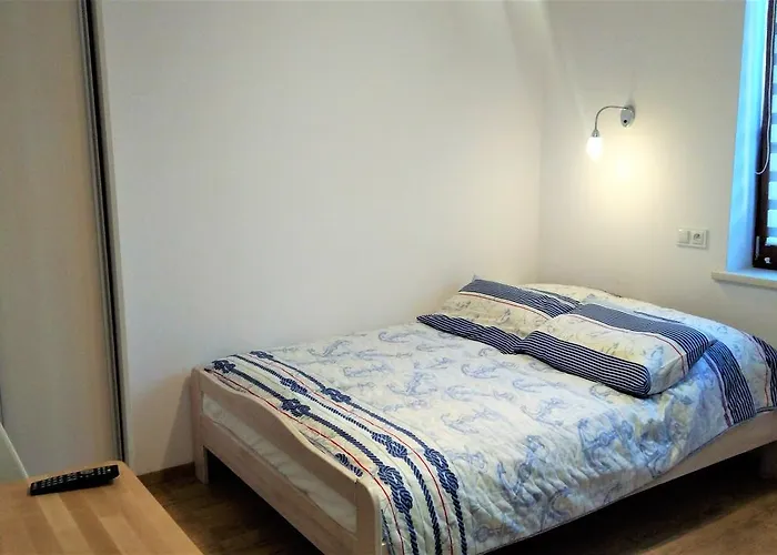 Spokojna * Władysławowo