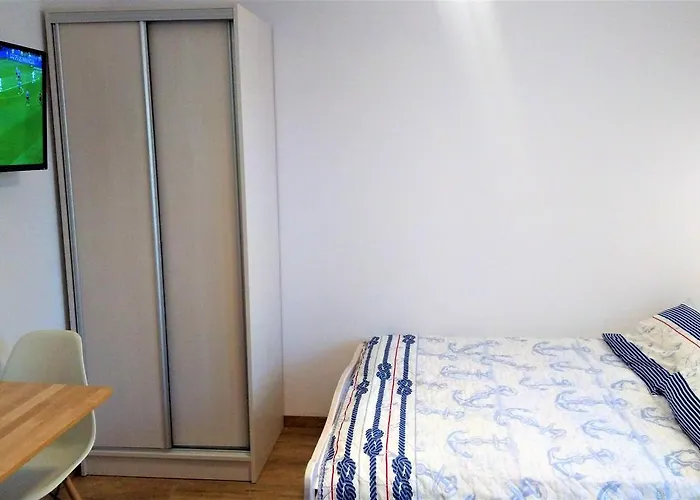 Spokojna * Władysławowo