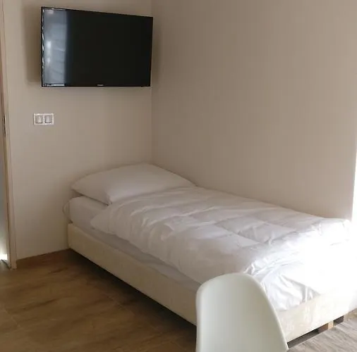 Spokojna * Władysławowo