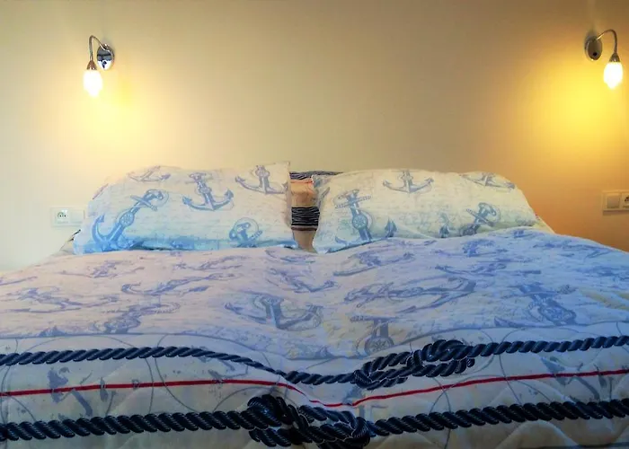 Spokojna Pansiyon Władysławowo