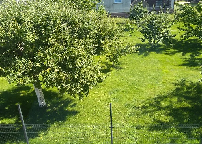 Spokojna Władysławowo