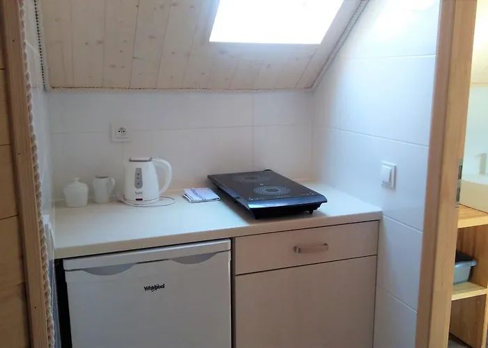 Spokojna Pansiyon Władysławowo