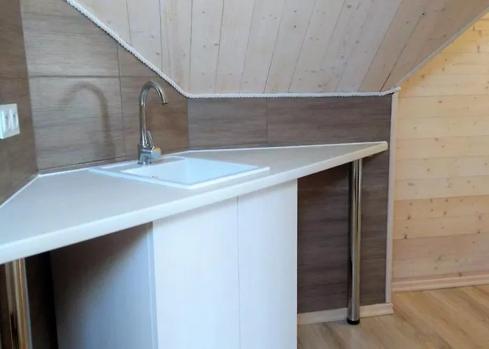 Pansiyon Spokojna Władysławowo