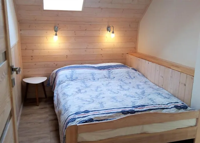 Spokojna Pansiyon Władysławowo