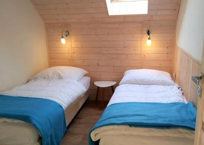 Spokojna * Władysławowo